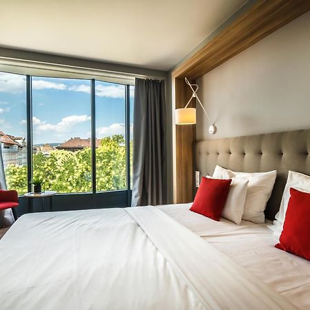 Up Hotel 부다페스트 외부 사진